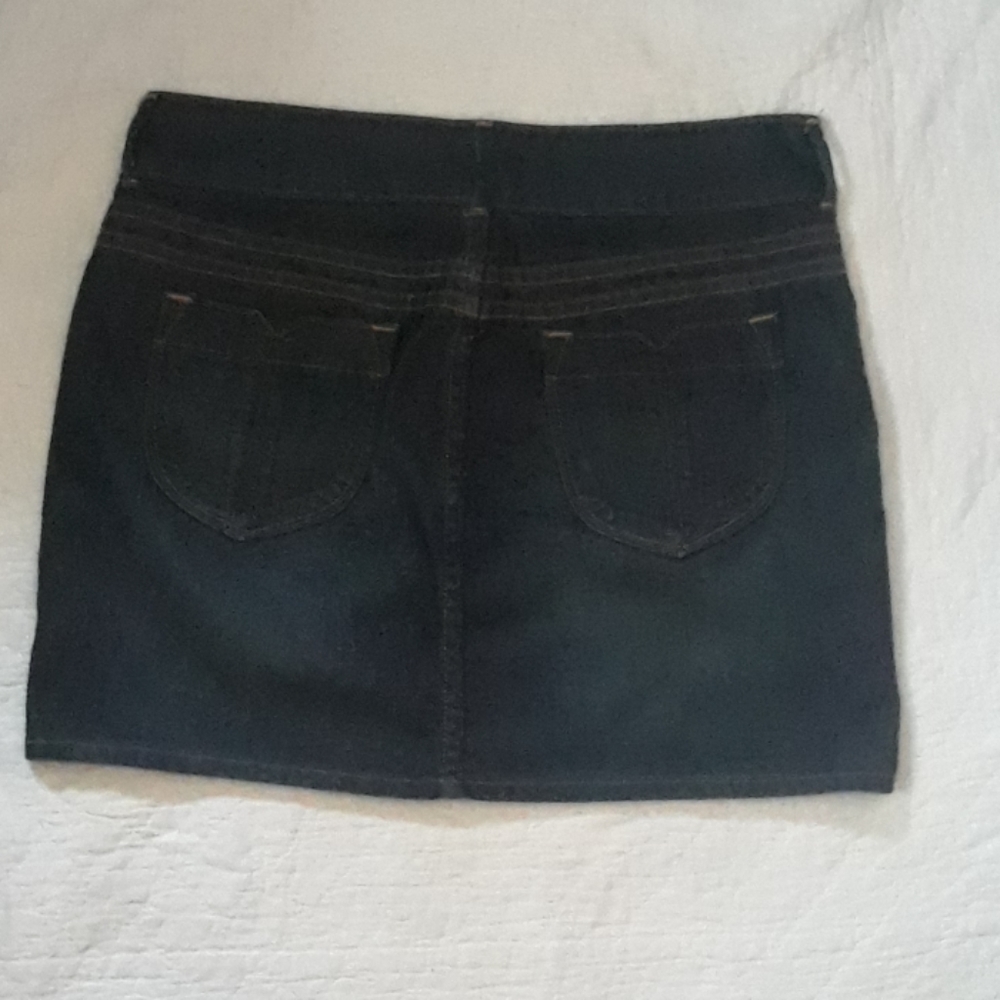 $8 Bundle Sale$ Old Navy mini skirt - Picture 5 of 6